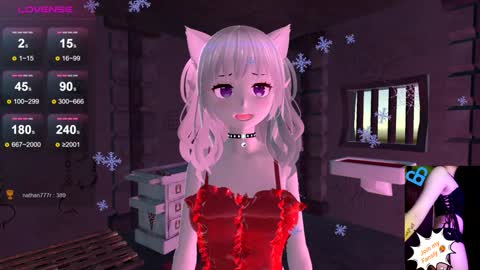 Yin online show from 27, 12, 2024