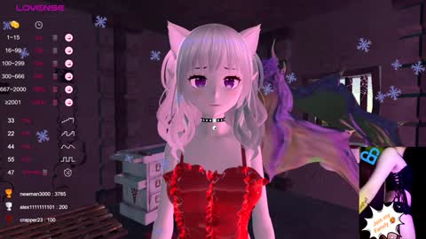 Yin online show from 15, 1, 2025