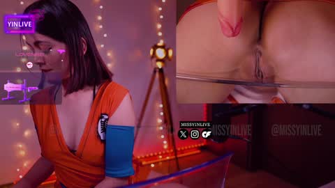 Yin online show from 15, 12, 2024