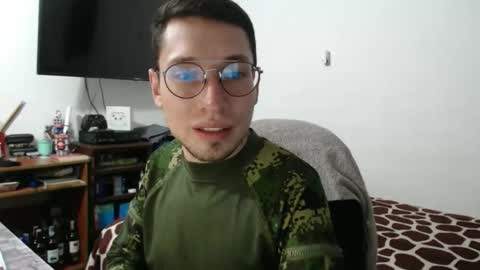 yinmao08 online show from 26, 2, 2026