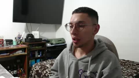 yinmao08 online show from 16, 3, 2026