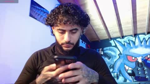 yio cohen  online show from 25, 3, 2026