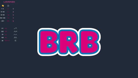 Yiovanna online show from 12, 3, 2026