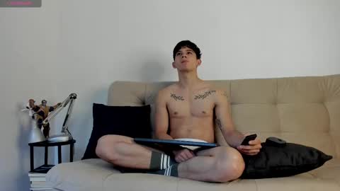 yizus_bonz online show from 11, 9, 2025