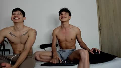 yizus_bonz online show from 18, 10, 2025