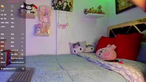 lucy online show from 1, 5, 2026