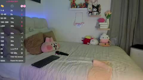 lucy online show from 5, 8, 2026