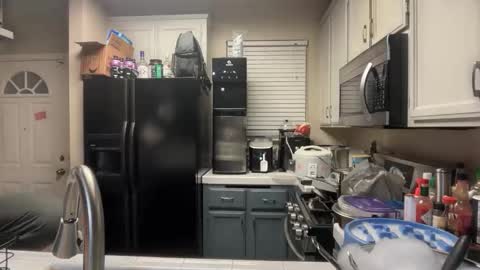 Palmela Handerson online show from 26, 10, 2025