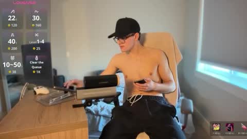 Snapshot of yngdesire1 chatting on 11, 2, 2026 yngdesire1 online show from 11, 2, 2026