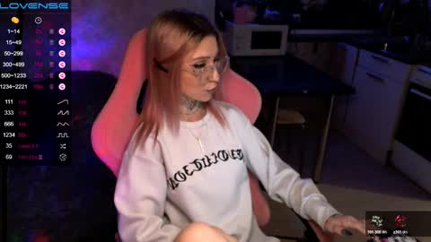 Snapshot of yngmilf_ chatting on 17, 1, 2025 online show from 17, 1, 2025