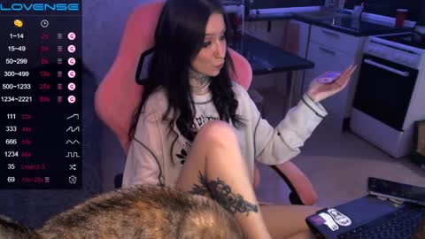 Snapshot of yngmilf_ chatting on 5, 10, 2025 online show from 5, 10, 2025