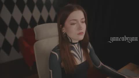 Snapshot of ynnenbrynn chatting on 15, 12, 2025 ynnenbrynn online show from 15, 12, 2025