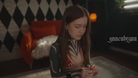 Snapshot of ynnenbrynn chatting on 7, 3, 2026 ynnenbrynn online show from 7, 3, 2026