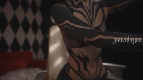 Snapshot of ynnenbrynn chatting on 17, 3, 2026 ynnenbrynn online show from 17, 3, 2026