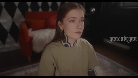 Snapshot of ynnenbrynn chatting on 19, 3, 2026 ynnenbrynn online show from 19, 3, 2026