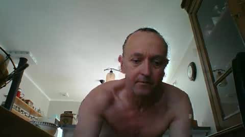 Yoann online show from 29, 4, 2026