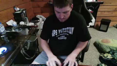 yobenko online show from 25, 3, 2026