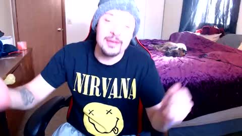 yobleez online show from 25, 2, 2026