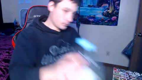 yobleez online show from 18, 3, 2026