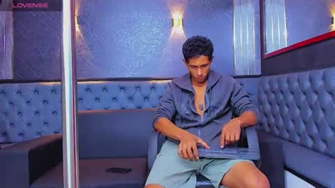 Snapshot of yoel_blessed chatting on 2, 7, 2026 Yoel online show from 2, 7, 2026