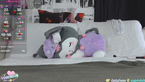 Gensha3 online show from 11, 3, 2025