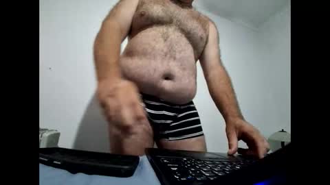 yogi78bear7878 online show from 1, 1, 2025
