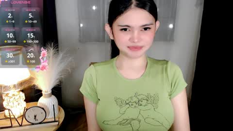 Hi i am Abby i am Filipina Aussie youve ever wanted to meet NOT INTO CHEAP GUY online show from 6, 4, 2026