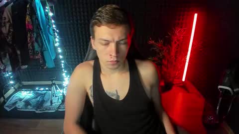 You can ask my name in pm online show from 13, 9, 2025