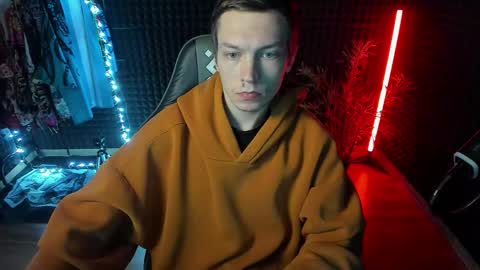 You can ask my name in pm online show from 20, 9, 2025