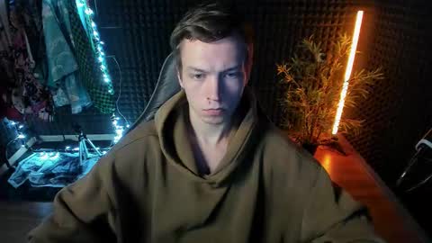 You can ask my name in pm online show from 26, 9, 2025