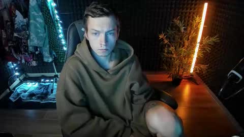 You can ask my name in pm online show from 2, 10, 2025