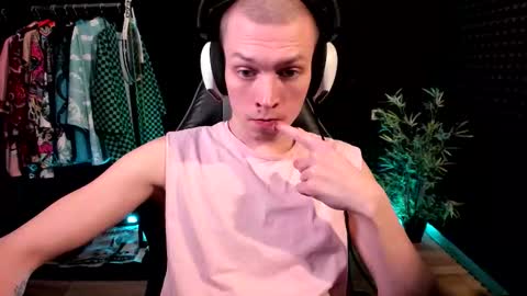 You can ask my name in pm online show from 6, 2, 2026