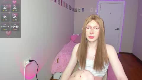 Mikaella - Mika online show from 29, 10, 2025