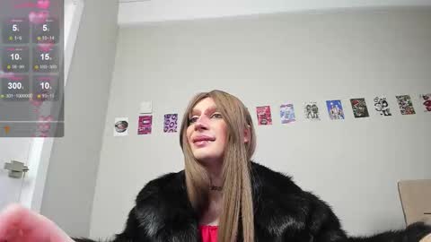 Mikaella - Mika online show from 15, 11, 2025