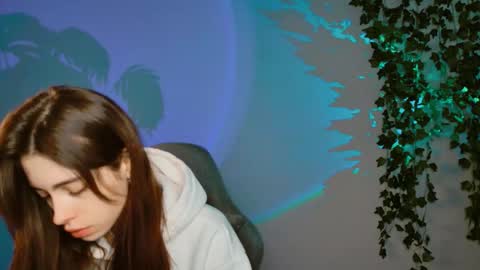 yoka_paradoxxx online show from 22, 9, 2025