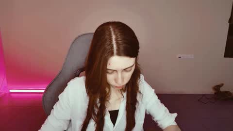 yoka_paradoxxx online show from 27, 2, 2026