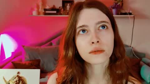 yoka_paradoxxx online show from 3, 8, 2026