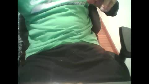 Snapshot of yokaxondoo chatting on 19, 1, 2025 yokaxondoo online show from 19, 1, 2025