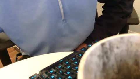 Snapshot of yokaxondoo chatting on 17, 3, 2026 yokaxondoo online show from 17, 3, 2026