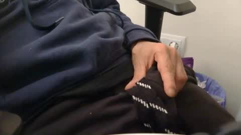 Snapshot of yokaxondoo chatting on 2, 4, 2026 yokaxondoo online show from 2, 4, 2026