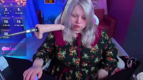 Yoki online show from 20, 6, 2026