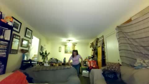 YokoJoe online show from 18, 10, 2025