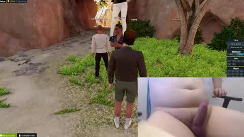 Snapshot of yokra chatting on 30, 9, 2025 yokra online show from 30, 9, 2025