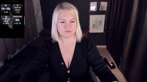 Yolanda online show from 21, 10, 2025