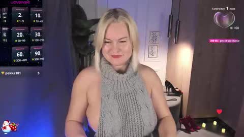 Yolanda online show from 4, 12, 2025