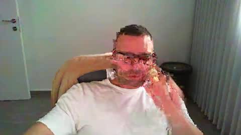 Snapshot of yonik1989 chatting on 21, 3, 2026 FingerMyAss online show from 21, 3, 2026