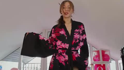  Wilma  online show from 15, 2, 2025