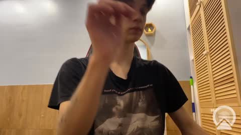 Yoo Dee Ohh online show from 9, 12, 2024