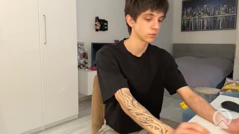 Yoo Dee Ohh online show from 10, 3, 2026