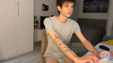 Yoo Dee Ohh online show from 16, 3, 2026